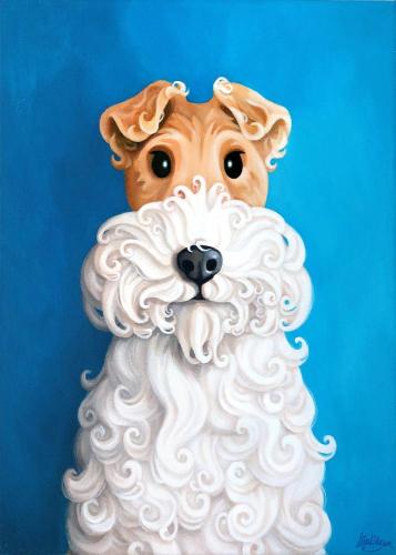 Fox Terrier