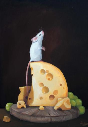 Gruyère